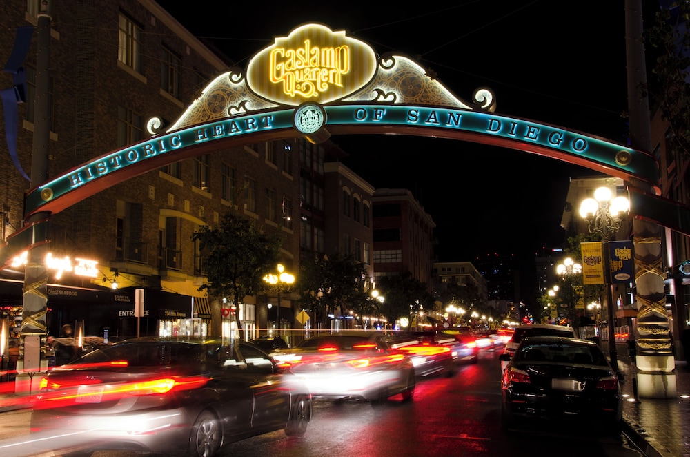 Pendry San Diego 5/70