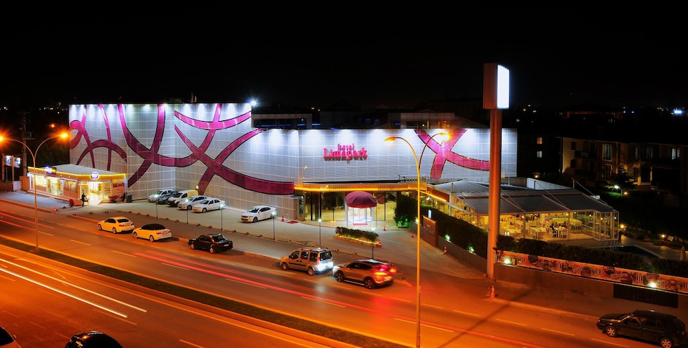 Limapark Hotel 24/47