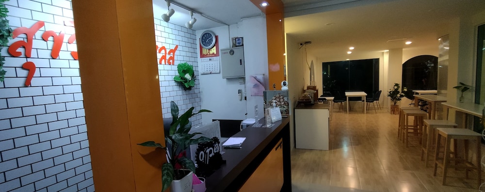 Sukwimol Place Hotel 26/35