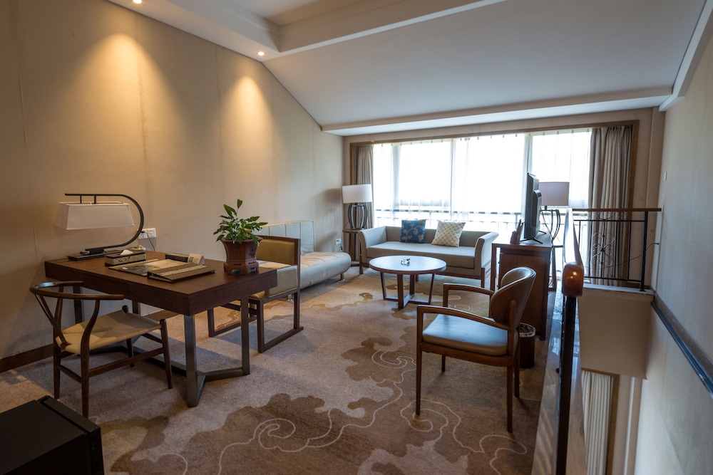The Tang Hotel Jiayu Wuxi 35/50