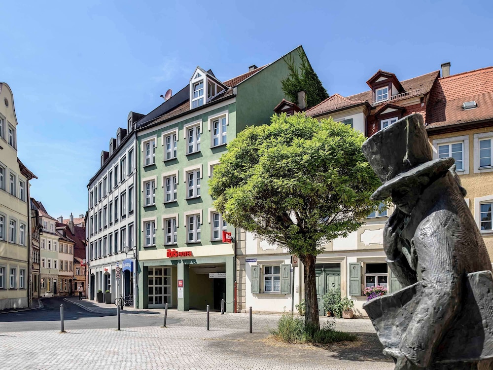 IBIS BAMBERG ALTSTADT 8/53