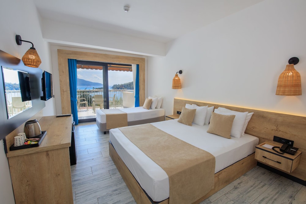 Meri Hotel Oludeniz 29/68