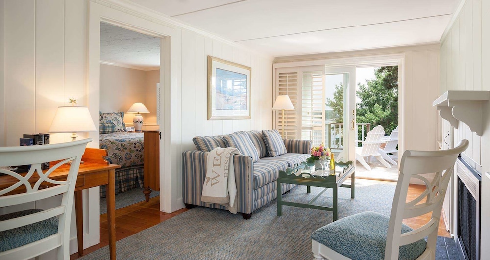 Wequassett Resort and Golf Club 33/73