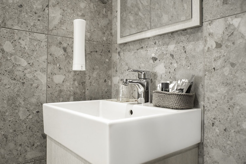 غرفة قياسية بسريرين منفصلين، Roseum Boutique Hotel 10/10