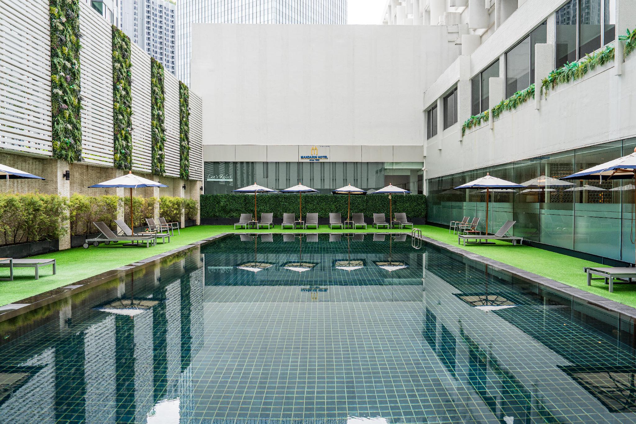 جناح بريميير