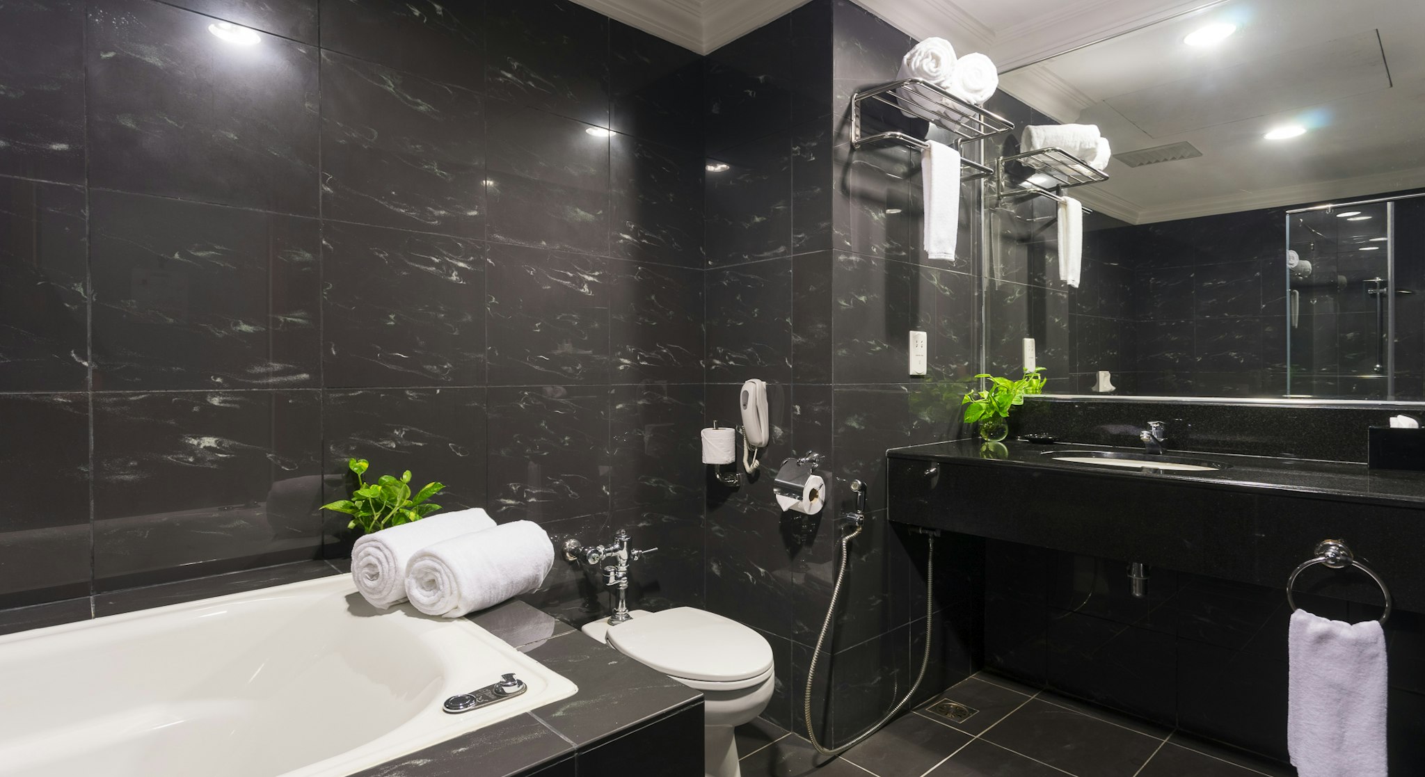 Bayview Hotel Melaka 48/49