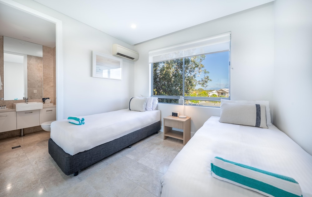 Oaks Casuarina Santai Resort 21/51
