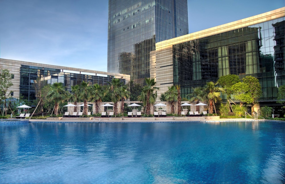 Doubletree By Hilton Heyuan 3/52