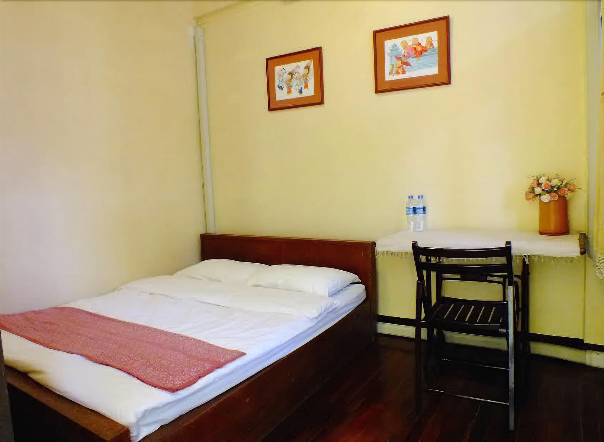 Baan Klang Vieng 21/76