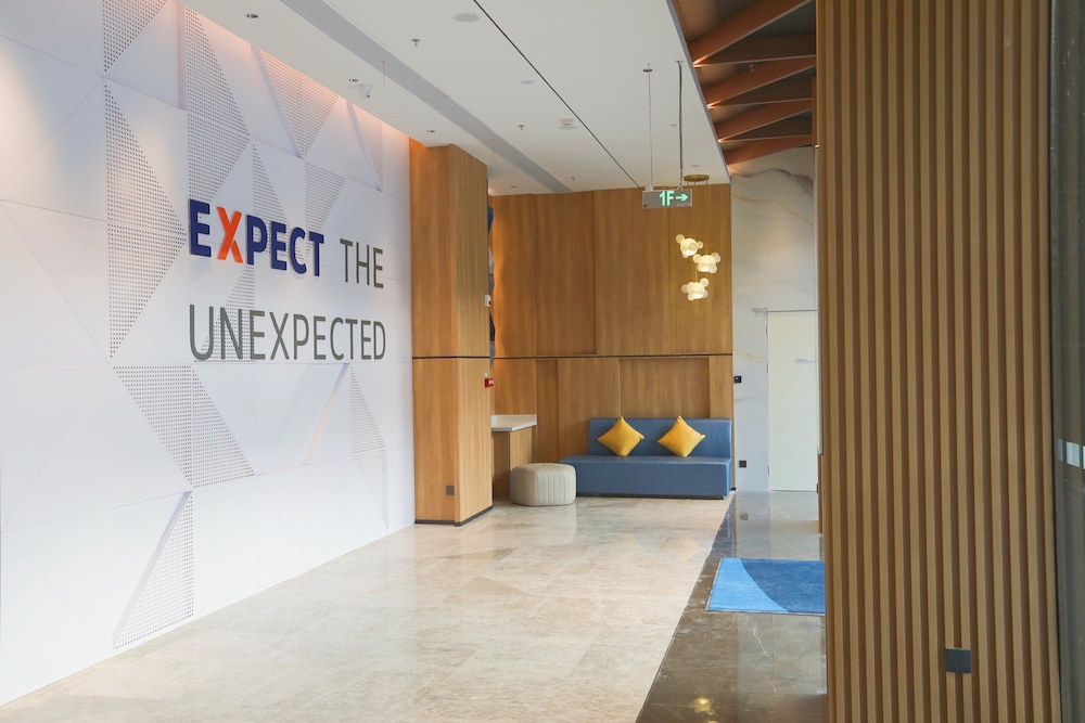 Holiday Inn Express Shantou City Center by IHG 11/29