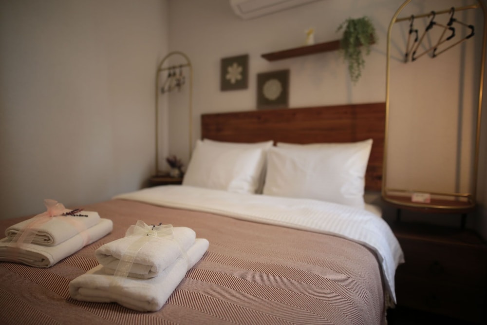 Ayvalik Palacitta Guesthouse 12/22