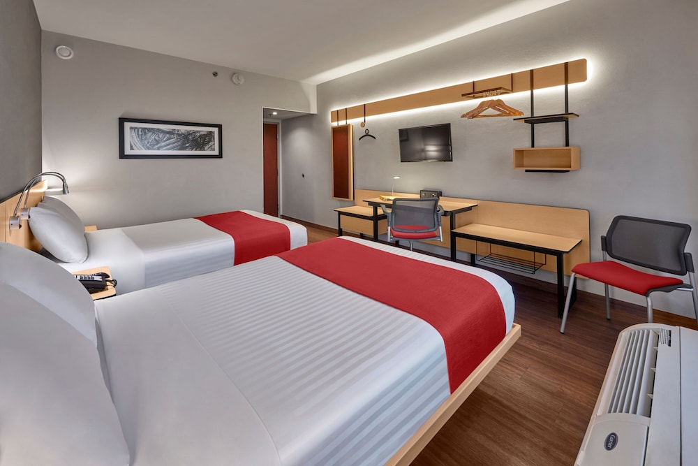 City Express by Marriott Chihuahua 9/45