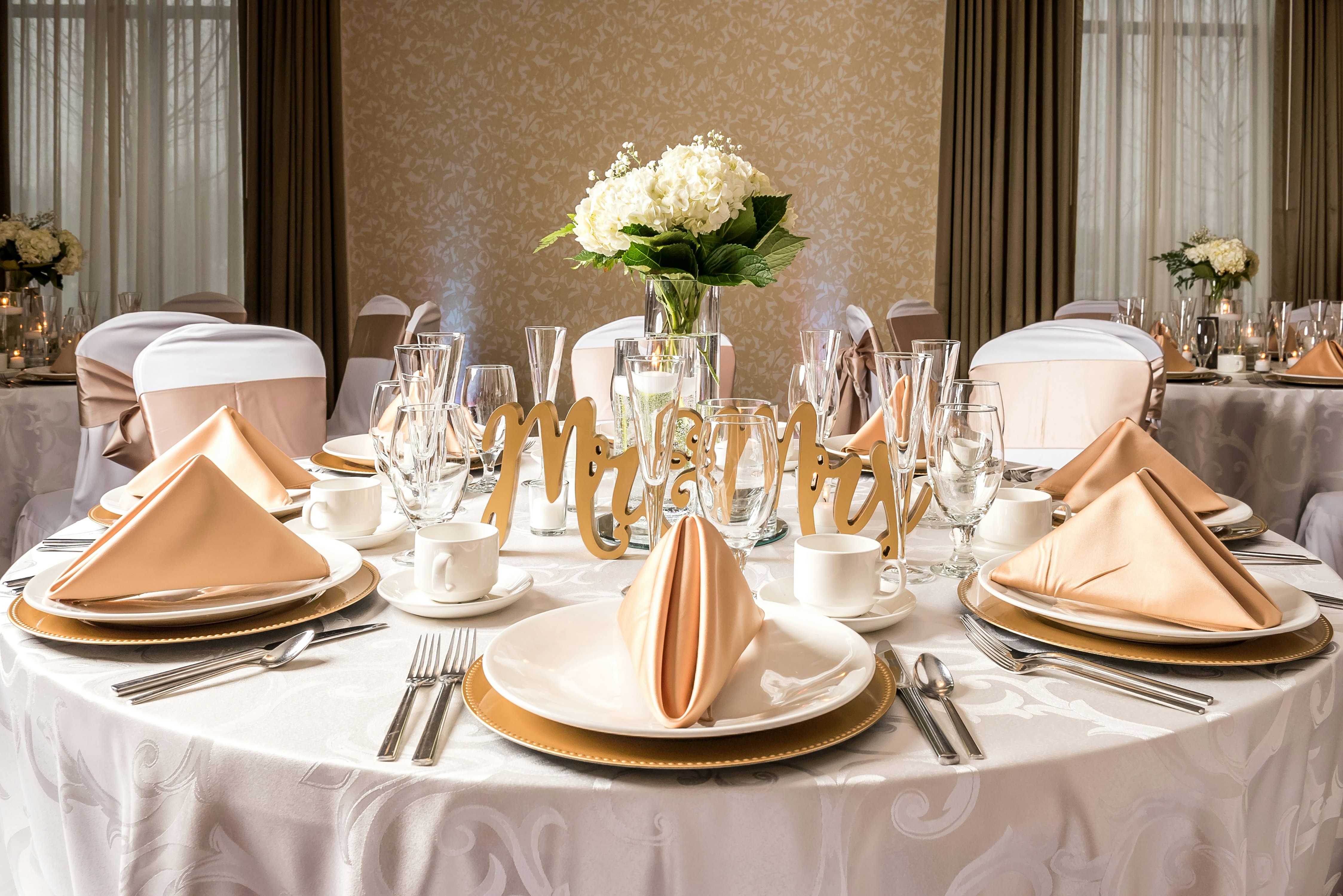 Hilton Garden Inn Exton / West Chester 32/46