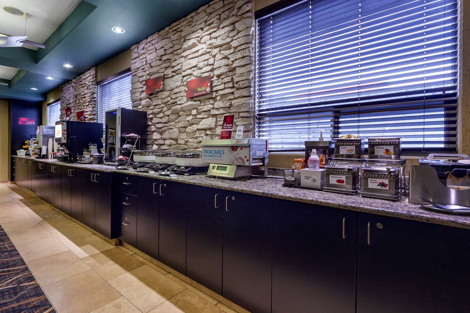 Best Western Plus The Inn At St. Albert 30/38