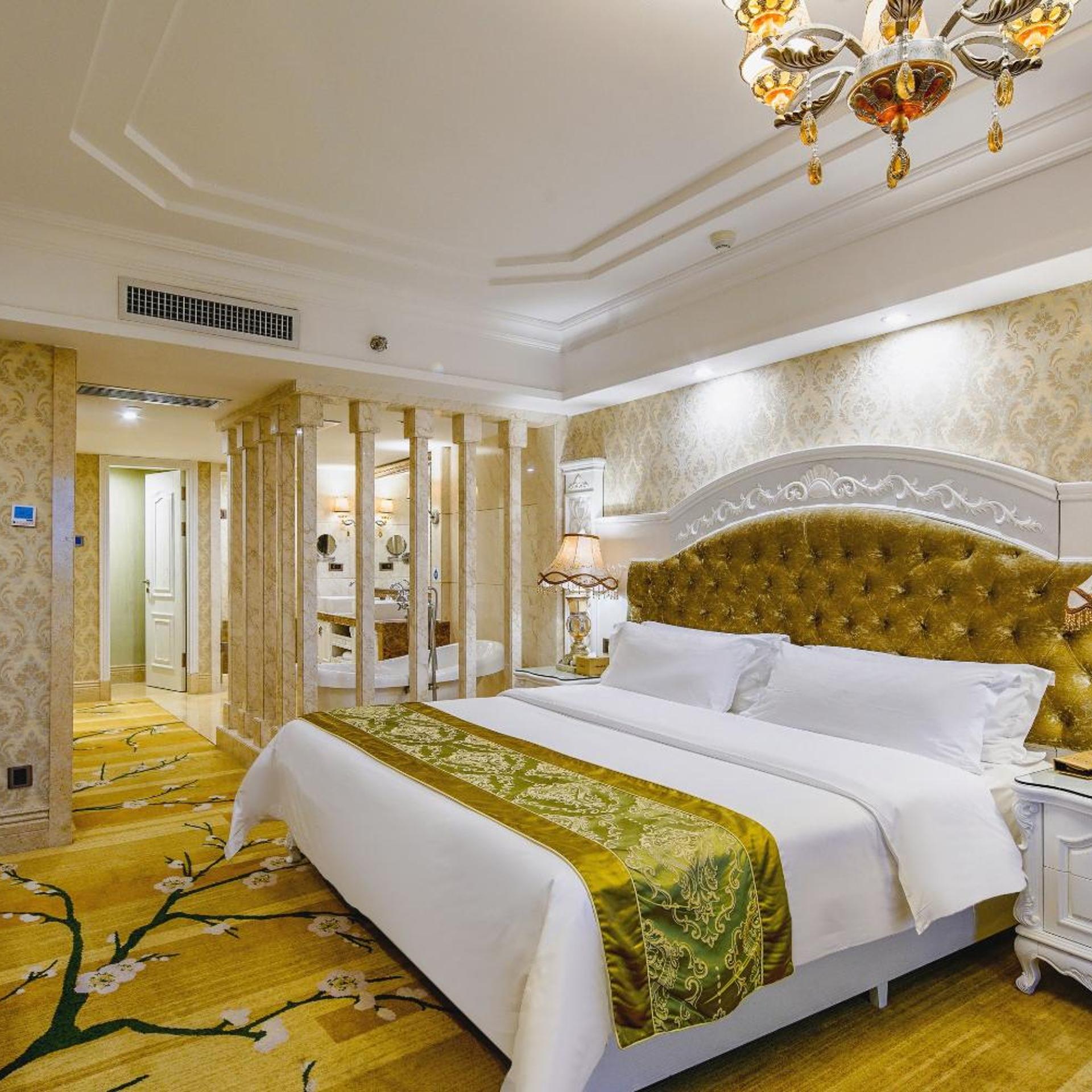 Guilin Bravo Hotel 14/63