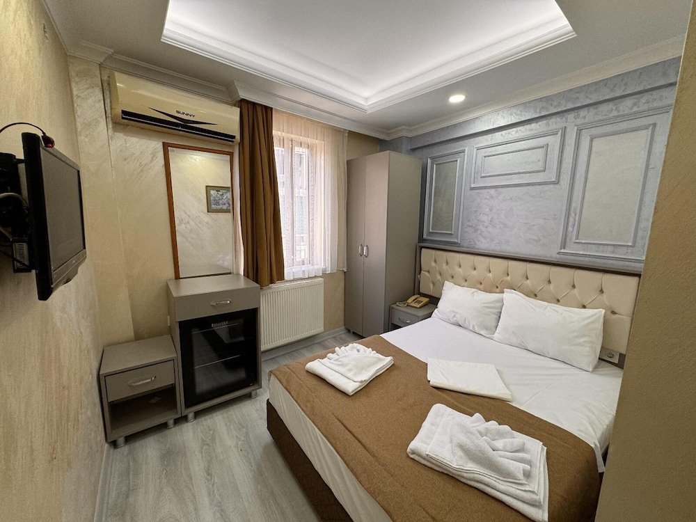 Hotel Kibele 8/50