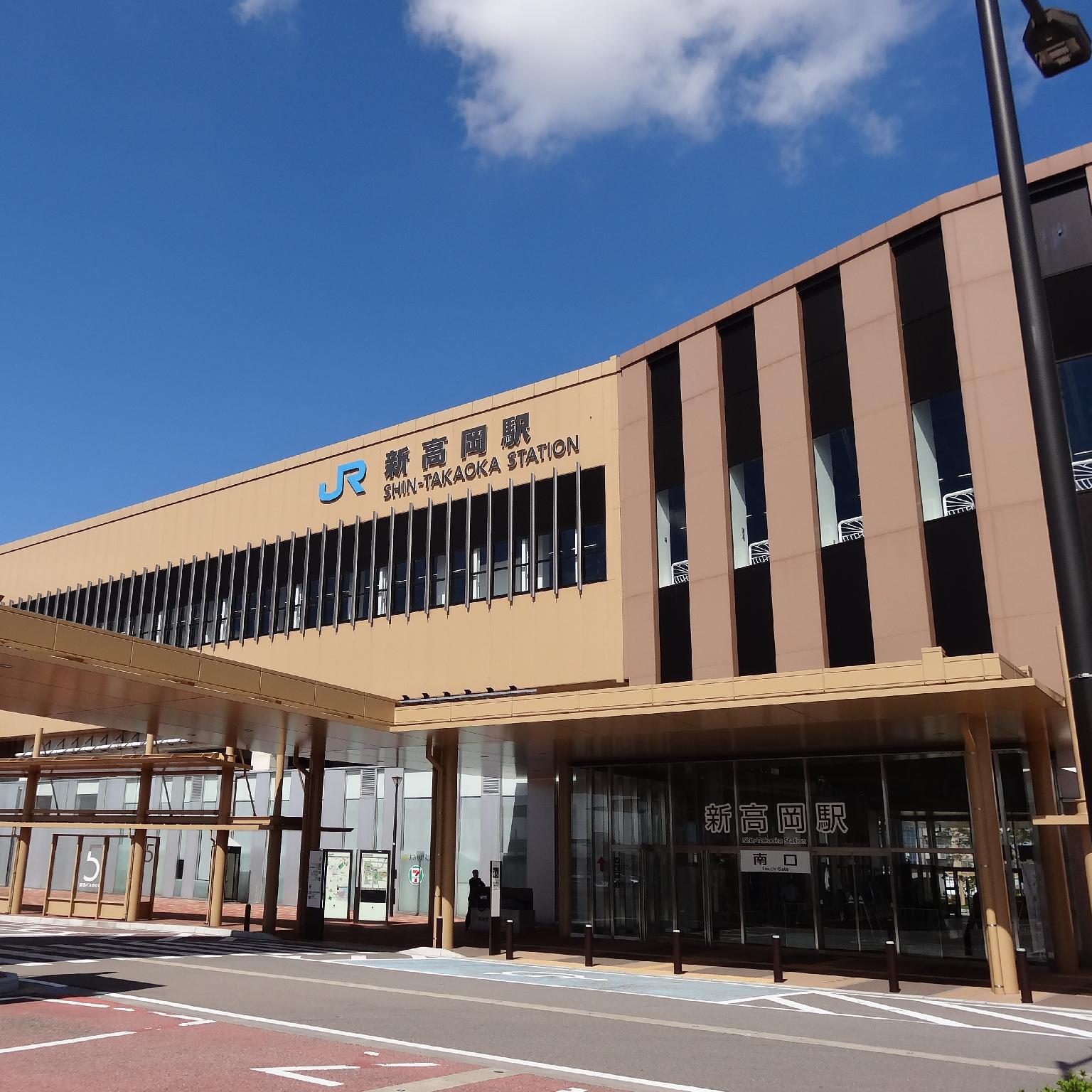 HOTEL SEVEN SEVEN TAKAOKA 5/21