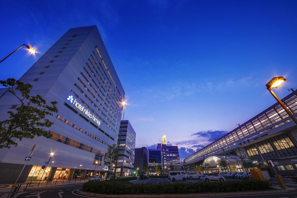 Hotel Nikko Himeji in HIMEJI
