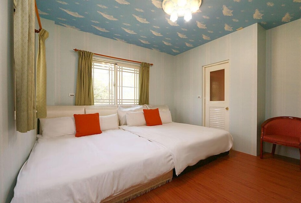 Yuan Qi Wu Homestay 5/34