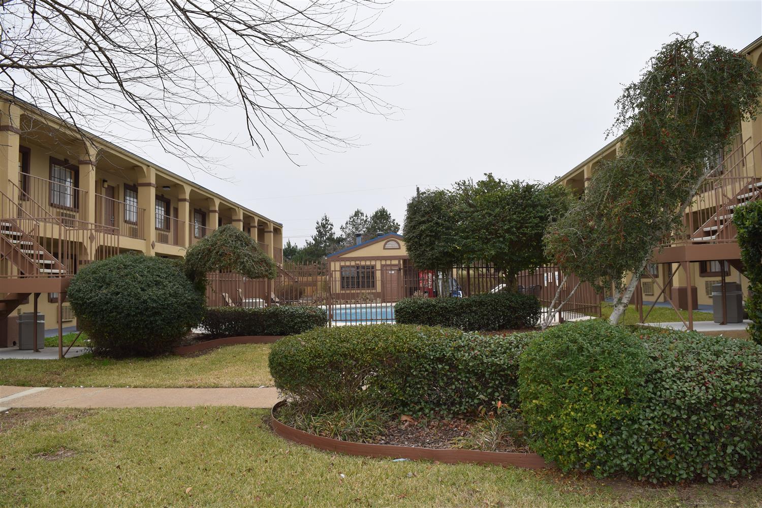 Motel6 Nacogdoches TX 15/16