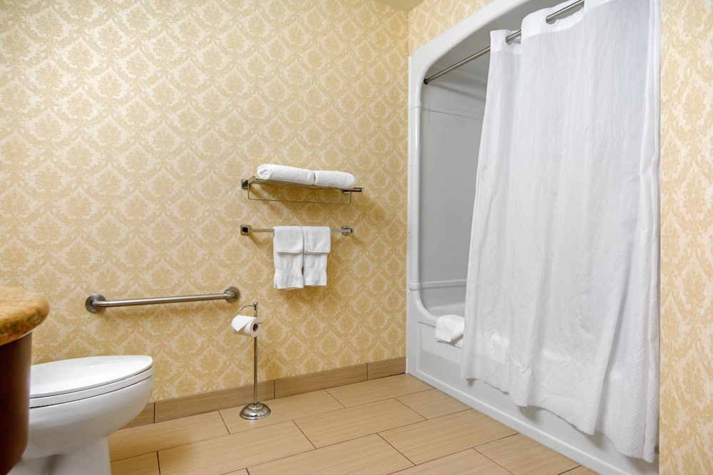 Comfort Inn & Suites Levis 9/36