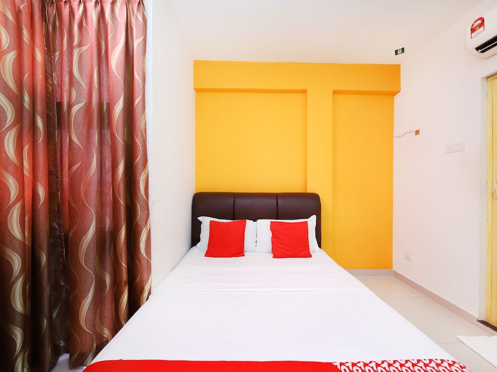 Super OYO 414 Adiff Palace Hotel 15/34