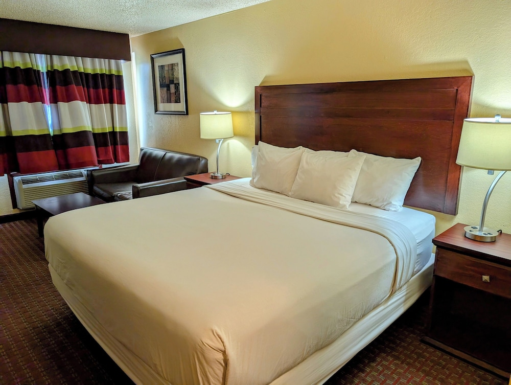 Travelodge by Wyndham Enid 9/40