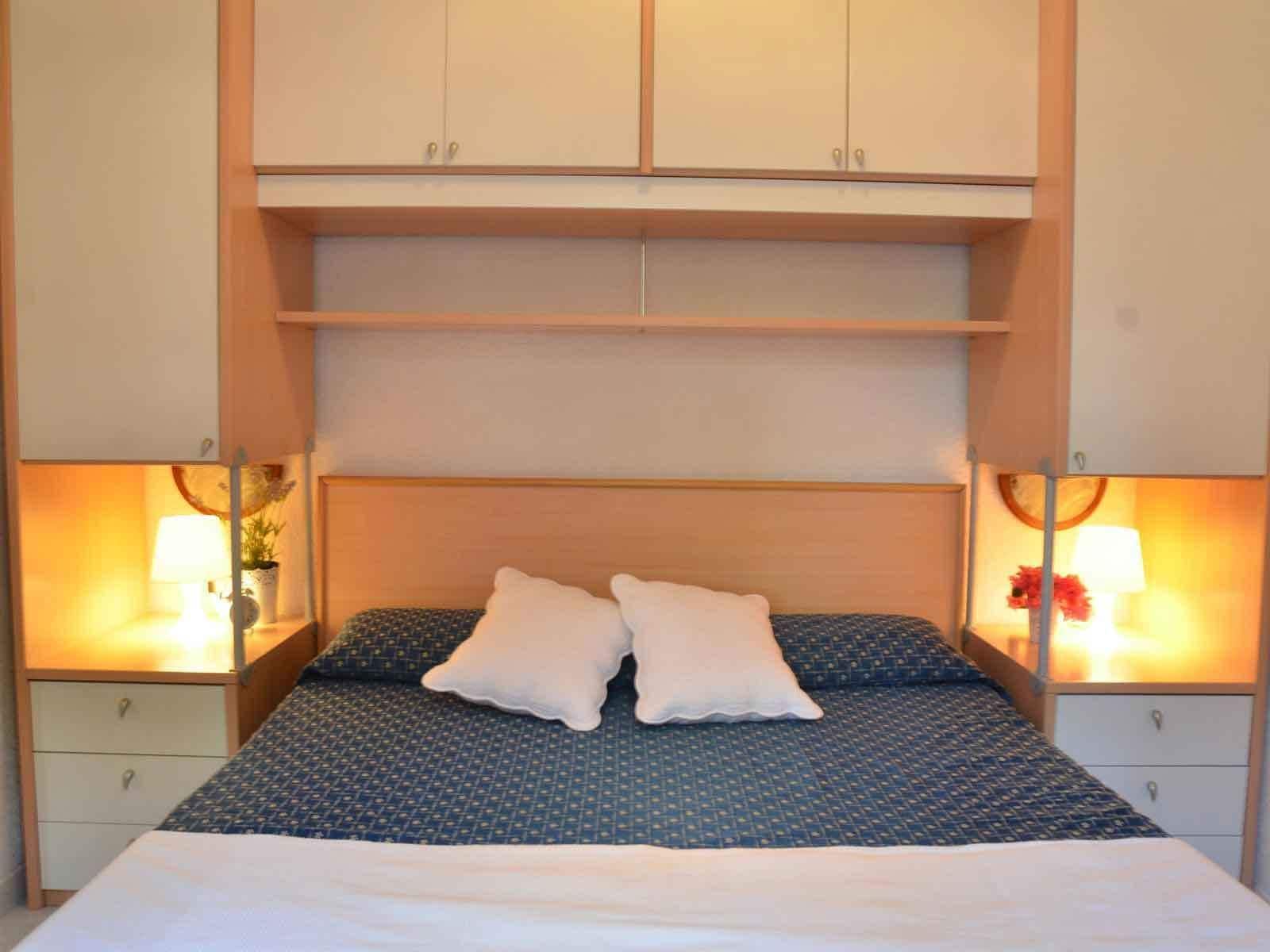 2 BEDROOMS, BUNGALOW