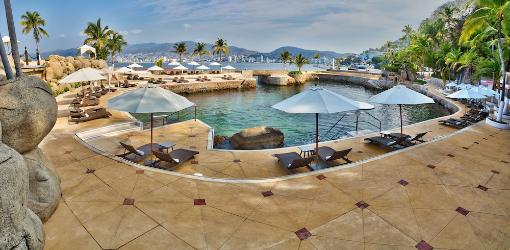 Las Brisas Acapulco 5/77