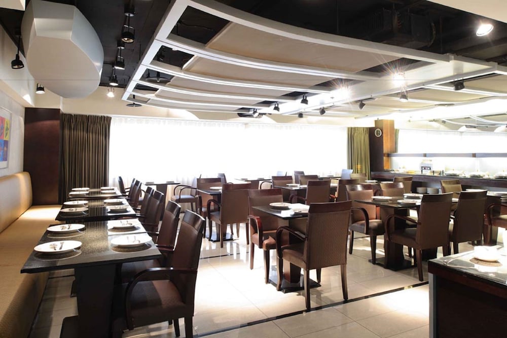 K Hotels Yungho 40/45