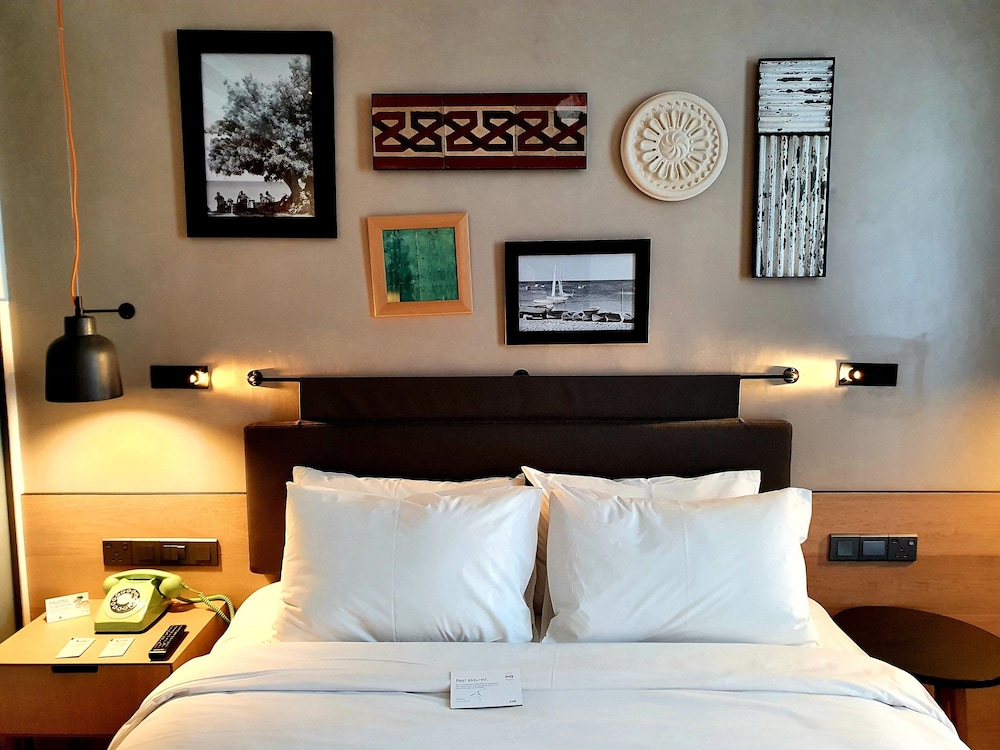 INDIGO HOTEL - Adults Only 26/82