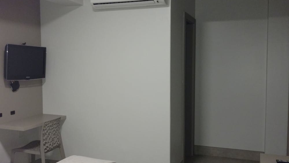 Palmas Executivo Hotel 64/74