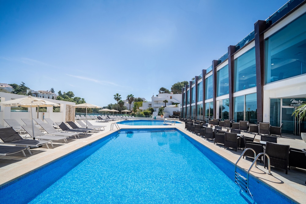 MarSenses Ferrera Blanca Hotel 18/50