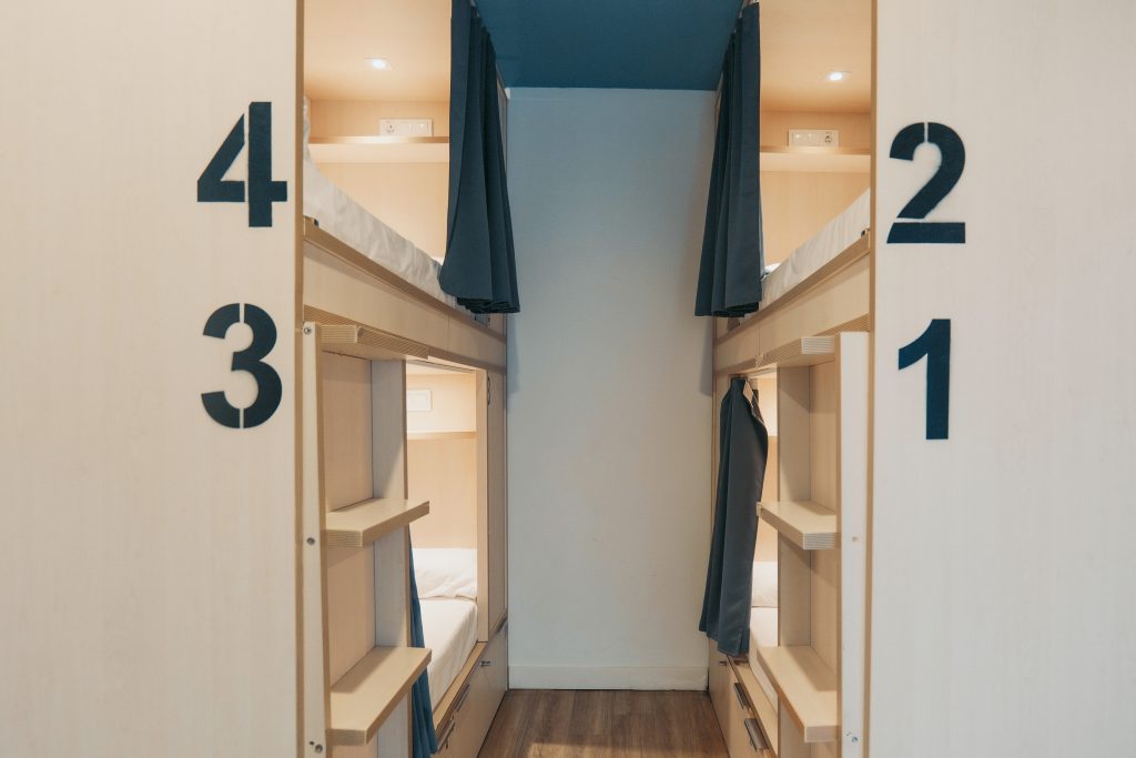 Mola Hostel 31/50