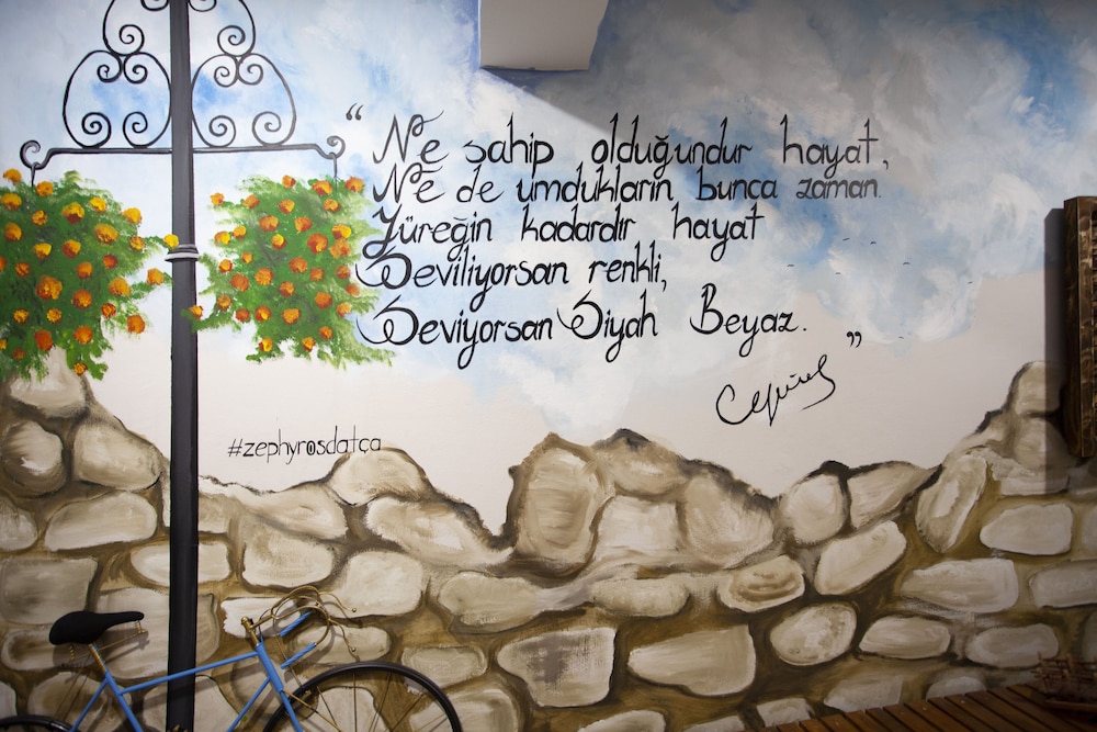 Zephyros City Otel 31/47
