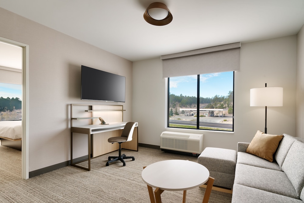 TownePlace Suites by Marriott Show Low 32/53