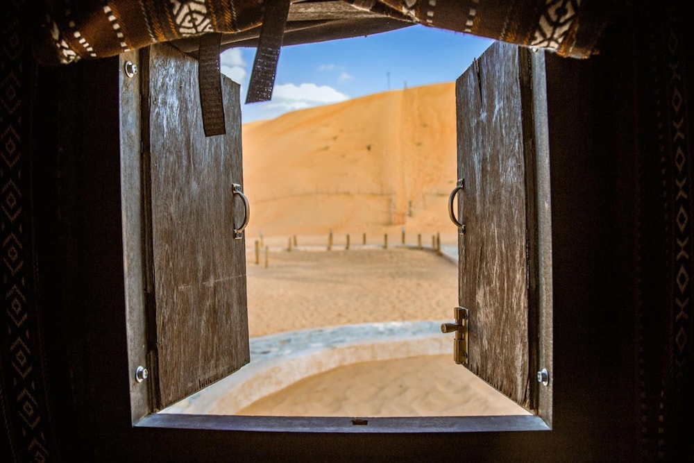 Sama Al Wasil Desert Camp 59/63