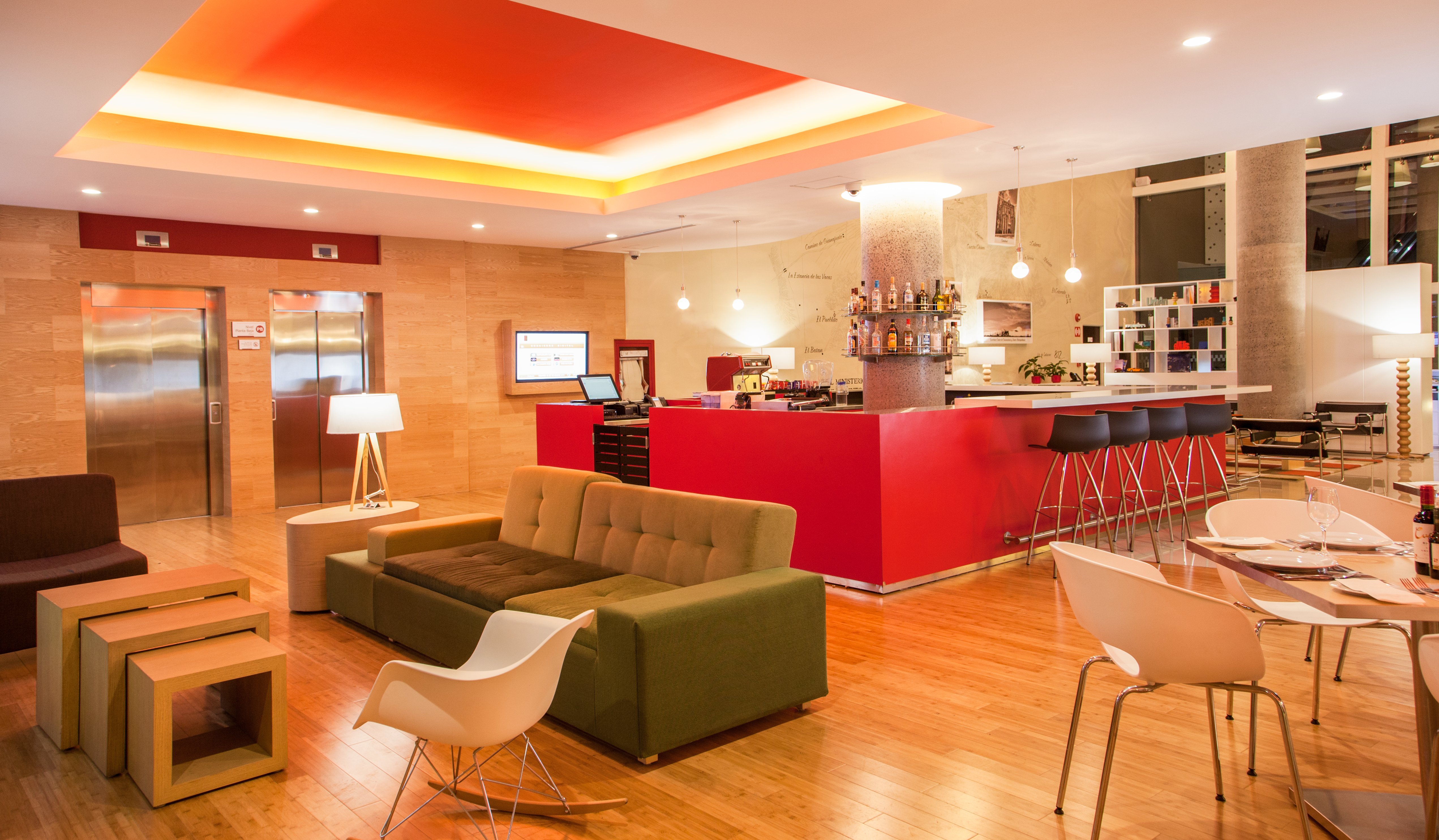Fiesta Inn Queretaro Centro Sur 26/62