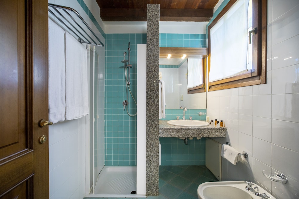 Hotel La Torre 40/42