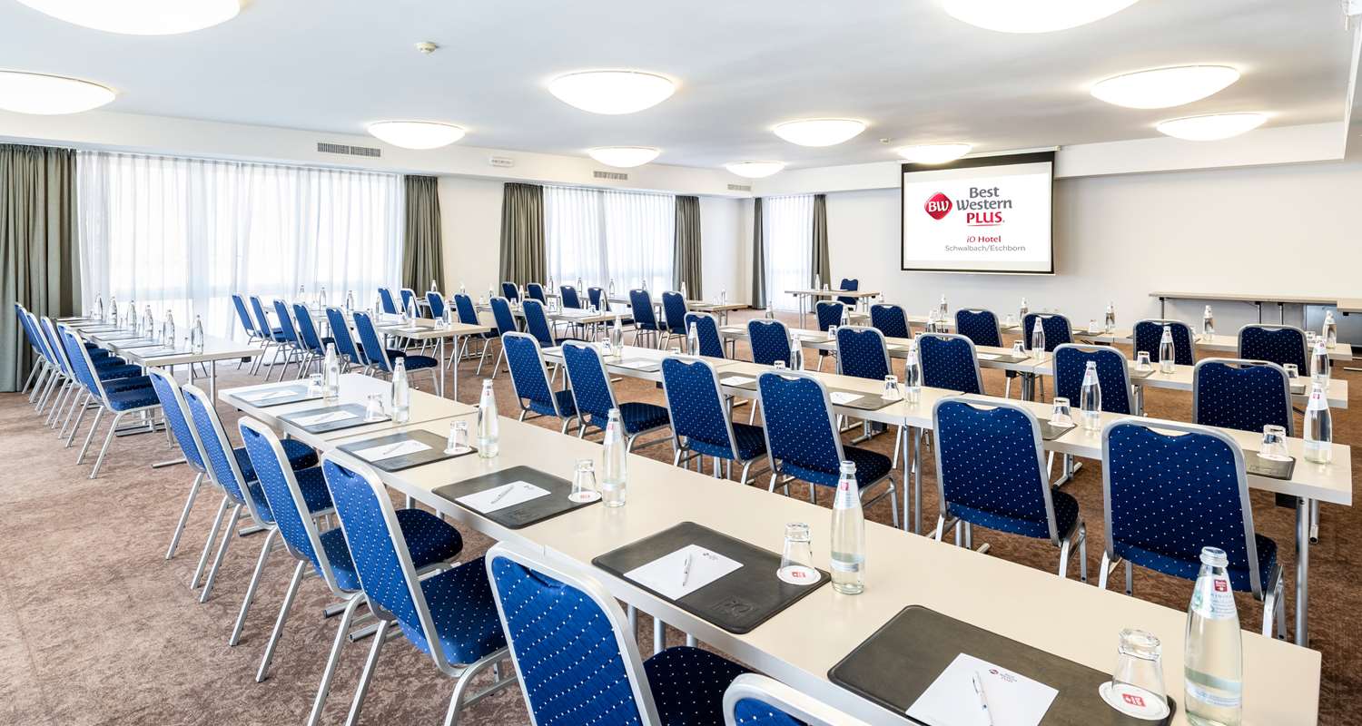 Best Western Plus Io Hotel 44/59