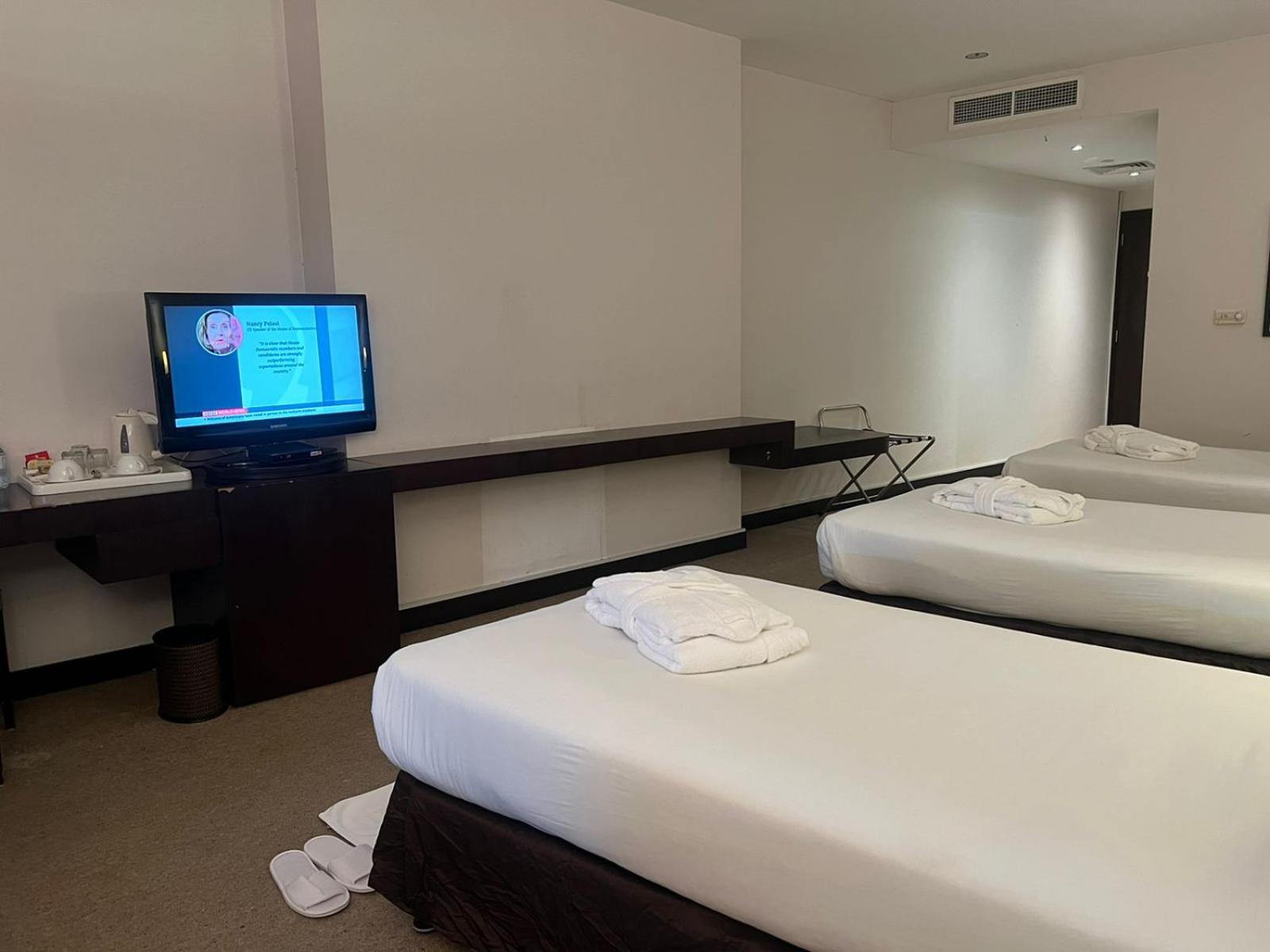 Al Jazira Club Hotel 14/22