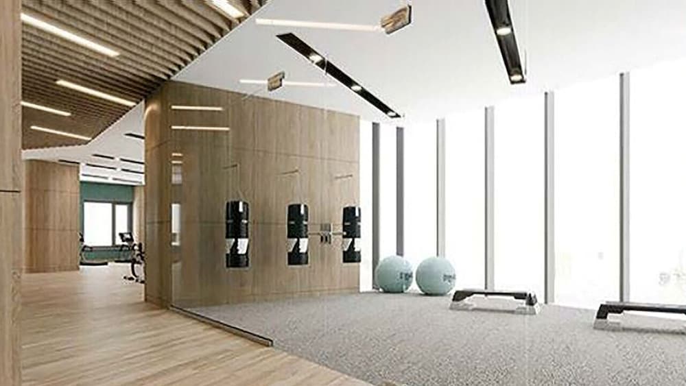 Ramada by Wyndham Bangkok Sukhumvit 11 8/83