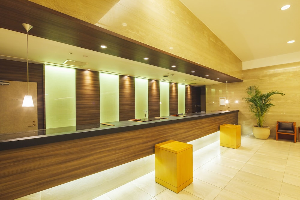 Kofu Kinenbi Hotel 19/40