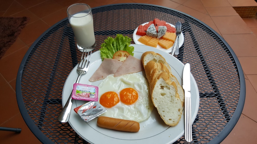 iHouse hotel 29/36