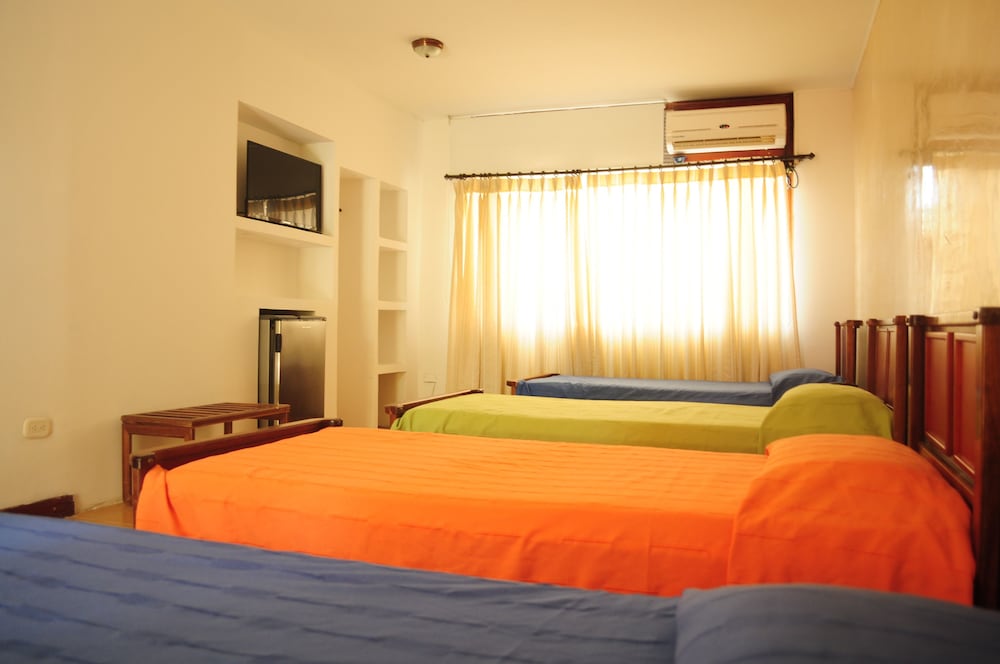 Palmarena Plaza Hotel 17/49