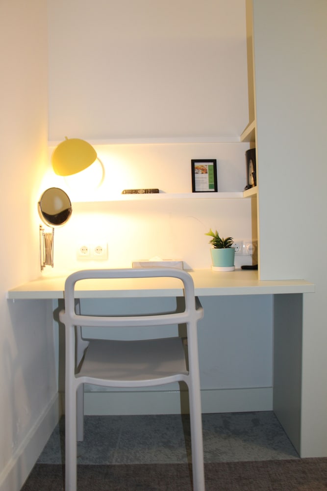 Hotel Atlas Vondelpark 50/50