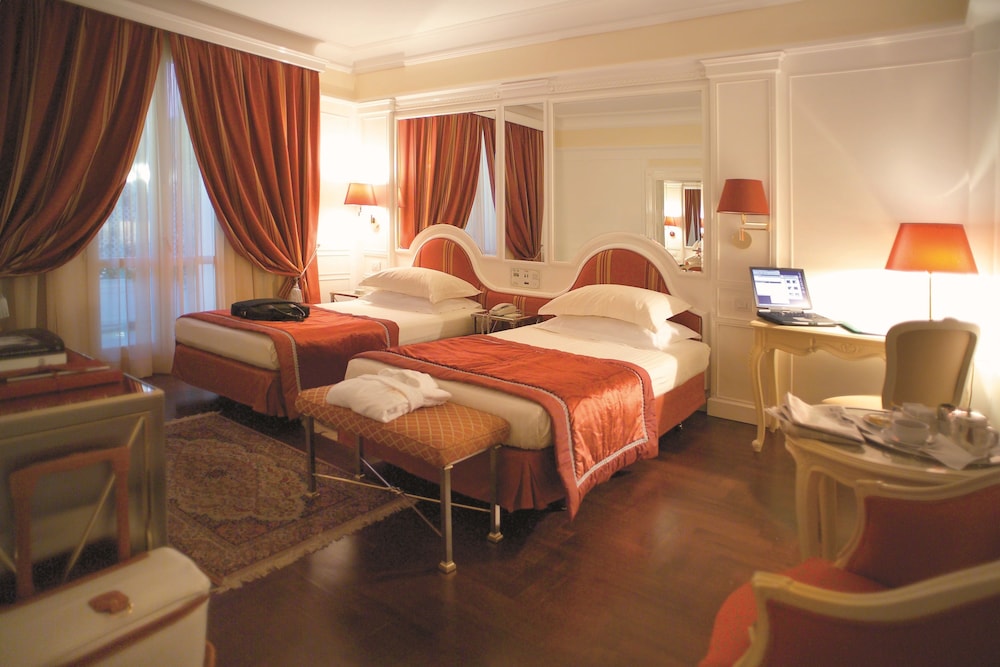 Grand Hotel Des Bains 16/42