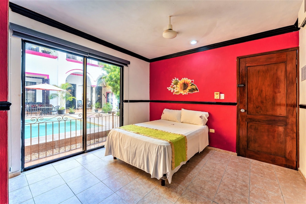 Hotel Gran Centenario 11/56