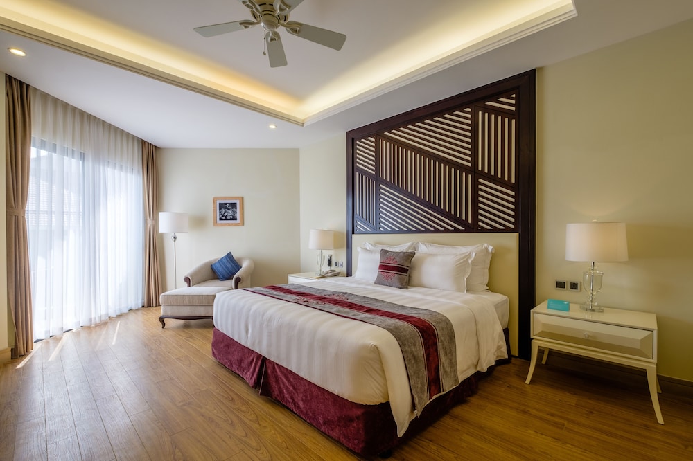 Renaissance Hoi An Resort & Spa 11/35