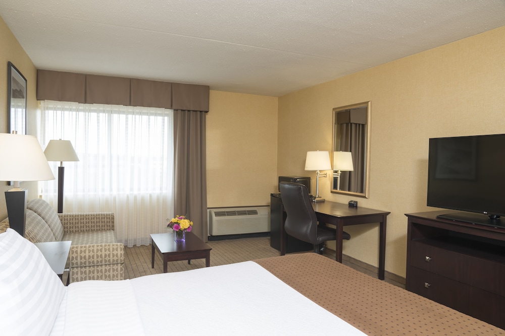 Holiday Inn Cleveland-S Independence 21/58